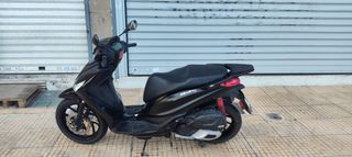 Piaggio Medley 150 2020-thumb-2