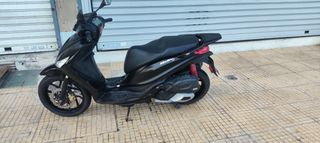 Piaggio Medley 150 2020-thumb-3