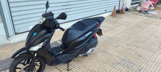 Piaggio Medley 150 2020-thumb-4