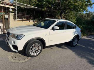 Bmw X4 2014