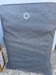 Bugaboo Παρκοκρέβατο Stardust Grey