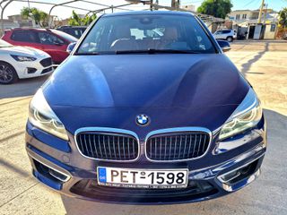 Bmw 225XE 2016 Active Tourer iPerformance Luxury-thumb-1