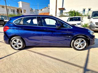 Bmw 225XE 2016 Active Tourer iPerformance Luxury-thumb-3