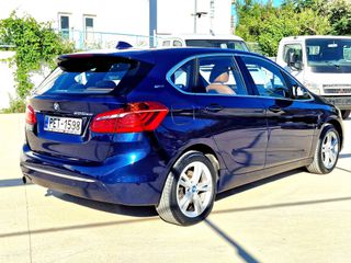 Bmw 225XE 2016 Active Tourer iPerformance Luxury-thumb-4