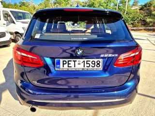 Bmw 225XE 2016 Active Tourer iPerformance Luxury-thumb-5