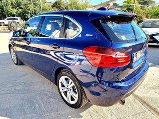Bmw 225XE 2016 Active Tourer iPerformance Luxury-thumb-6
