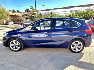 Bmw 225XE 2016 Active Tourer iPerformance Luxury-thumb-7