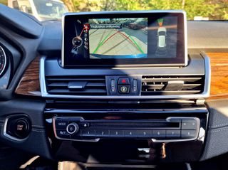 Bmw 225XE 2016 Active Tourer iPerformance Luxury-thumb-42