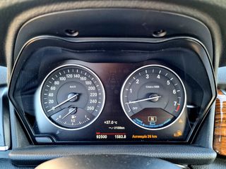 Bmw 225XE 2016 Active Tourer iPerformance Luxury-thumb-44