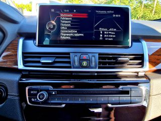 Bmw 225XE 2016 Active Tourer iPerformance Luxury-thumb-50