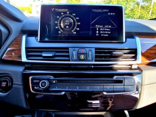 Bmw 225XE 2016 Active Tourer iPerformance Luxury-thumb-53
