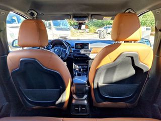 Bmw 225XE 2016 Active Tourer iPerformance Luxury-thumb-12