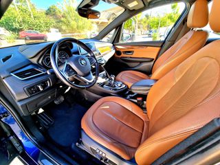 Bmw 225XE 2016 Active Tourer iPerformance Luxury-thumb-16