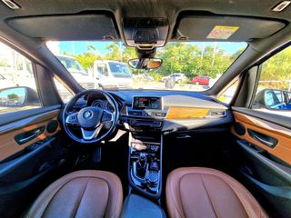 Bmw 225XE 2016 Active Tourer iPerformance Luxury-thumb-31