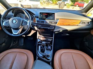 Bmw 225XE 2016 Active Tourer iPerformance Luxury-thumb-32