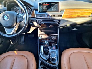 Bmw 225XE 2016 Active Tourer iPerformance Luxury-thumb-33