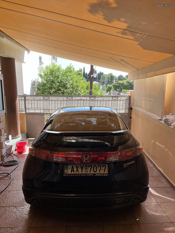 Honda Civic 2007