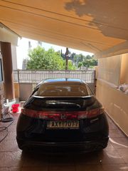 Honda Civic 2007