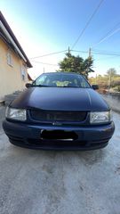 Volkswagen Polo 1998 POLO 1.4 16V