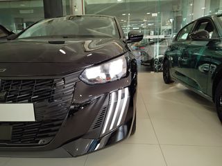 Peugeot 208 2026 Hybrid 110 e-DCS6 Allure-thumb-31