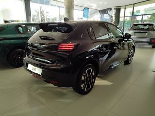 Peugeot 208 2026 Hybrid 110 e-DCS6 Allure-thumb-9