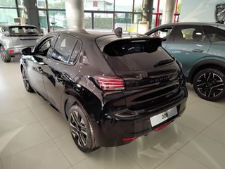 Peugeot 208 2026 Hybrid 110 e-DCS6 Allure-thumb-5
