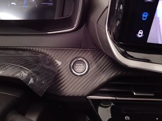 Peugeot 208 2026 Hybrid 110 e-DCS6 Allure-thumb-24