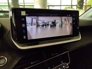 Peugeot 208 2026 Hybrid 110 e-DCS6 Allure-thumb-23