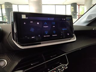 Peugeot 208 2026 Hybrid 110 e-DCS6 Allure-thumb-16