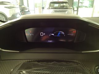 Peugeot 208 2026 Hybrid 110 e-DCS6 Allure-thumb-15