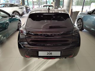 Peugeot 208 2026 Hybrid 110 e-DCS6 Allure-thumb-6