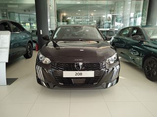 Peugeot 208 2026 Hybrid 110 e-DCS6 Allure-thumb-1