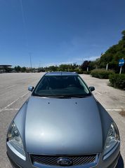 Ford Focus 2007