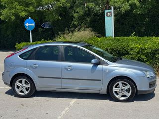 Ford Focus 2007