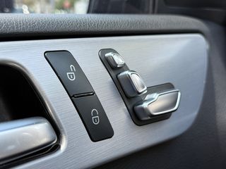 Mercedes-Benz GLE 43 AMG 2017 BiTurbo V6 AMG Ελληνικό Airmatic Panorama-thumb-27