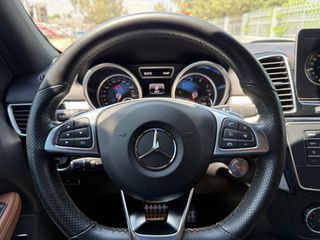 Mercedes-Benz GLE 43 AMG 2017 BiTurbo V6 AMG Ελληνικό Airmatic Panorama-thumb-18