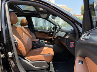 Mercedes-Benz GLE 43 AMG 2017 BiTurbo V6 AMG Ελληνικό Airmatic Panorama-thumb-12