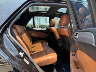 Mercedes-Benz GLE 43 AMG 2017 BiTurbo V6 AMG Ελληνικό Airmatic Panorama-thumb-15