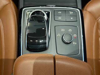 Mercedes-Benz GLE 43 AMG 2017 BiTurbo V6 AMG Ελληνικό Airmatic Panorama-thumb-19