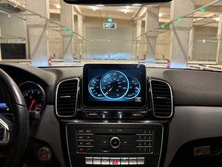 Mercedes-Benz GLE 43 AMG 2017 BiTurbo V6 AMG Ελληνικό Airmatic Panorama-thumb-50