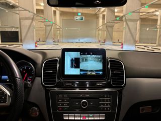 Mercedes-Benz GLE 43 AMG 2017 BiTurbo V6 AMG Ελληνικό Airmatic Panorama-thumb-52