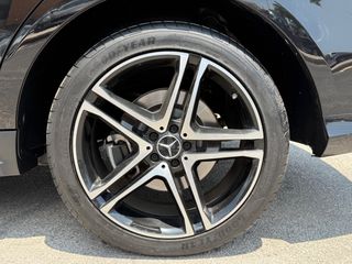 Mercedes-Benz GLE 43 AMG 2017 BiTurbo V6 AMG Ελληνικό Airmatic Panorama-thumb-22