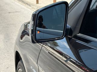 Mercedes-Benz GLE 43 AMG 2017 BiTurbo V6 AMG Ελληνικό Airmatic Panorama-thumb-26