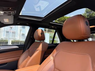 Mercedes-Benz GLE 43 AMG 2017 BiTurbo V6 AMG Ελληνικό Airmatic Panorama-thumb-38
