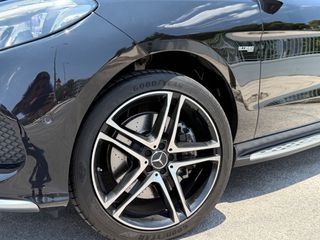 Mercedes-Benz GLE 43 AMG 2017 BiTurbo V6 AMG Ελληνικό Airmatic Panorama-thumb-21