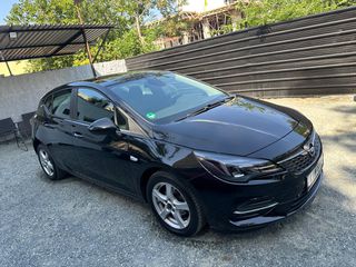 Opel Astra 2020 FACELIFT-thumb-1