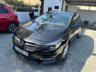 Opel Astra 2020 FACELIFT-thumb-2