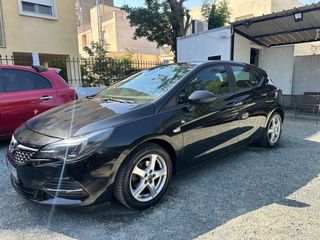 Opel Astra 2020 FACELIFT-thumb-3