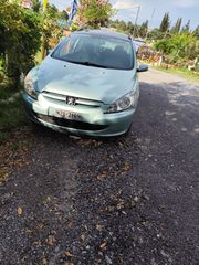 Peugeot 307 2003 307sw