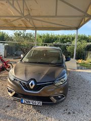 Renault Grand Scenic 2018
